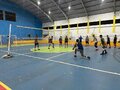 Times de voleibol de Porto Velho realizam últimos ajustes para a disputa dos Jogos Intermunicipais de Rondônia