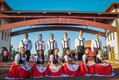 Festa Pomerana é reconhecida pelo governador Marcos Rocha como Patrimônio Cultural Imaterial de Rondônia