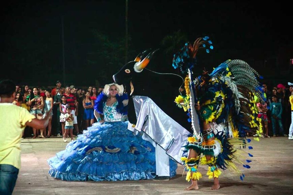 Governador Marcos Rocha reconhece “Duelo na Fronteira” como Patrimônio Cultural Imaterial - Gente de Opinião