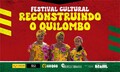 Festival Cultural “Reconstruindo o Quilombo” será realizado em outubro em Pimenteiras do Oeste 