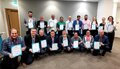 Sistema OCB/RO promove Intercâmbio de Cooperativismo na Inglaterra