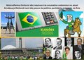 Minirreforma Eleitoral não resolverá às anomalias existentes no atual Arcabouço Eleitoral nem tão pouco da política partidária existente no País.
