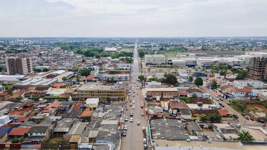 Prefeitura de Porto Velho avalia resultados na primeira semana de mudança na Calama como positivos - Gente de Opinião