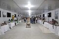 Agroartes expôs produção de artesanatos e de agroindústrias do Cone Sul durante a ExpoNorte em Vilhena 