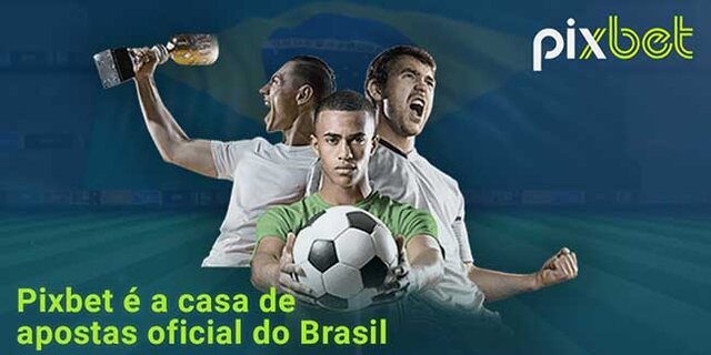 Explorando as ofertas do Pixbet para usuários brasileiros - Gente de Opinião