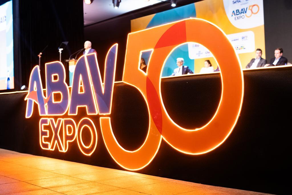 Porto Velho participa da 50ª ABAV Expo no Rio de Janeiro - Gente de Opinião