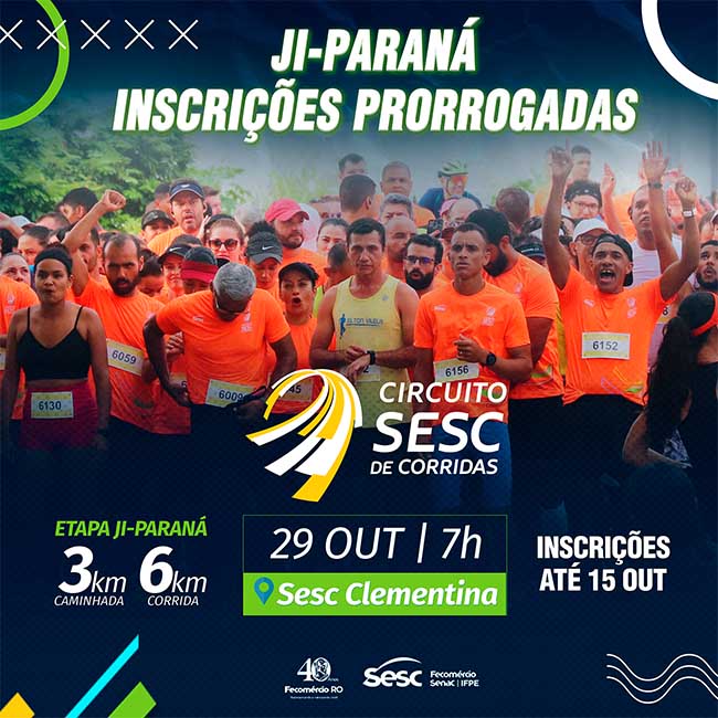 Circuito Sesc de Xadrez online – Fecomércio PR