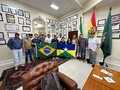 Rondônia participa da ExpoCruz 2023 na Bolívia 