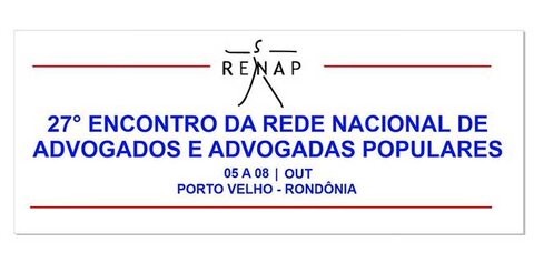 Porto Velho sedia encontro Nacional da Renap