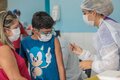 Multivacinação para crianças e adolescentes menores de 15 anos começa hoje em Porto Velho