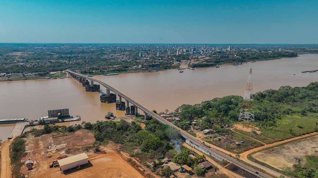 Cidade experimentou rápido crescimento nos últimos anos - Gente de Opinião