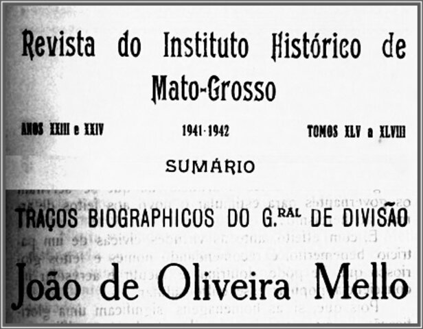 RIHMG N° 25, 1941-1942 - Gente de Opinião