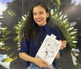 Poetisa Uélida vence o Slam Rondônia e irá representar o estado em evento nacional