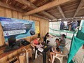 Unidade fluvial da Policlínica Oswaldo Cruz leva atendimentos em saúde para comunidades ribeirinhas