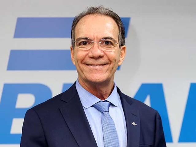 Décio Lima, Presidente do Sebrae Nacional  - Gente de Opinião