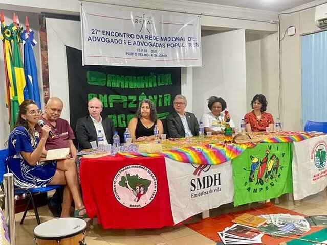 Advogados e advogadas populares pedem em nota que Lula garanta vaga de mulher negra no STF - Gente de Opinião
