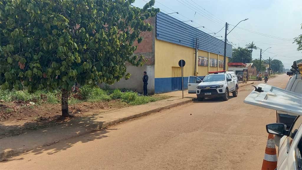 Estabelecimentos comerciais são alvos de operação de combate ao furto de energia em Porto Velho - Gente de Opinião