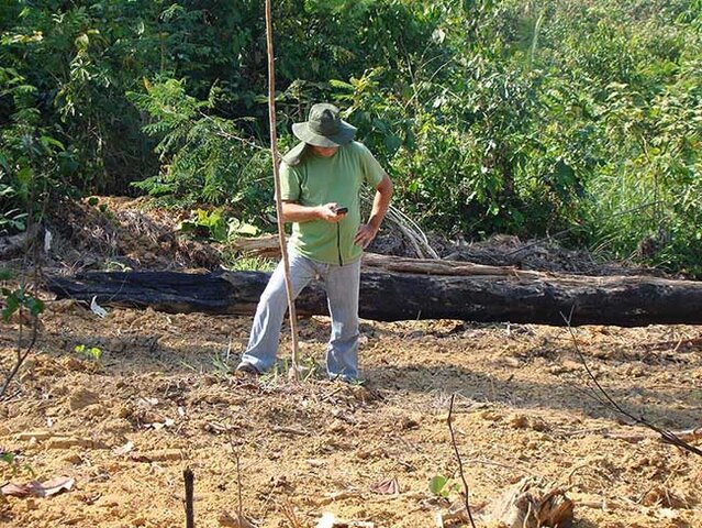 Incra notifica irregularidades a 182 beneficiários de lotes rurais em Rondônia - Gente de Opinião