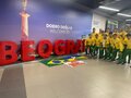 Futsal do “Guapindaia” é o Brasil no mundial da Sérvia