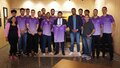 Equipe de basquete de Rondônia garante apoio para participação no JUBs