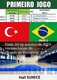 Futsal Guapindaia-Brasil estreia contra Turquia