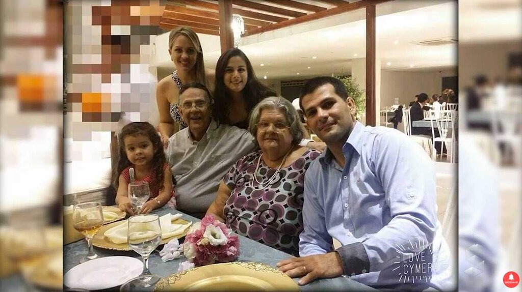 Morre aos 86 anos Marco Aurélio Mota - Gente de Opinião