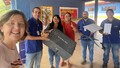 Grupo Rovema faz doação de internet para escola rural em Porto Velho