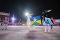 Retorno do Festival Folclórico fomenta economia, cultura e turismo em Guajará-Mirim