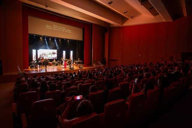 Energisa marca presença no Show Clássicos do Mundo do Núcleo de Apoio à Criança com Câncer  - Gente de Opinião