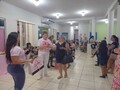 Prefeitura de Ariquemes promove ações noturnas alusivas à campanha Outubro Rosa