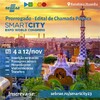 Sebrae RO abre 2ª Chamada para Missão Internacional em Barcelona 