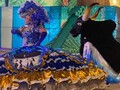 Boi-bumbá Malhadinho vence Festival Folclórico de Guajará-Mirim