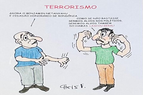 Terrorismo