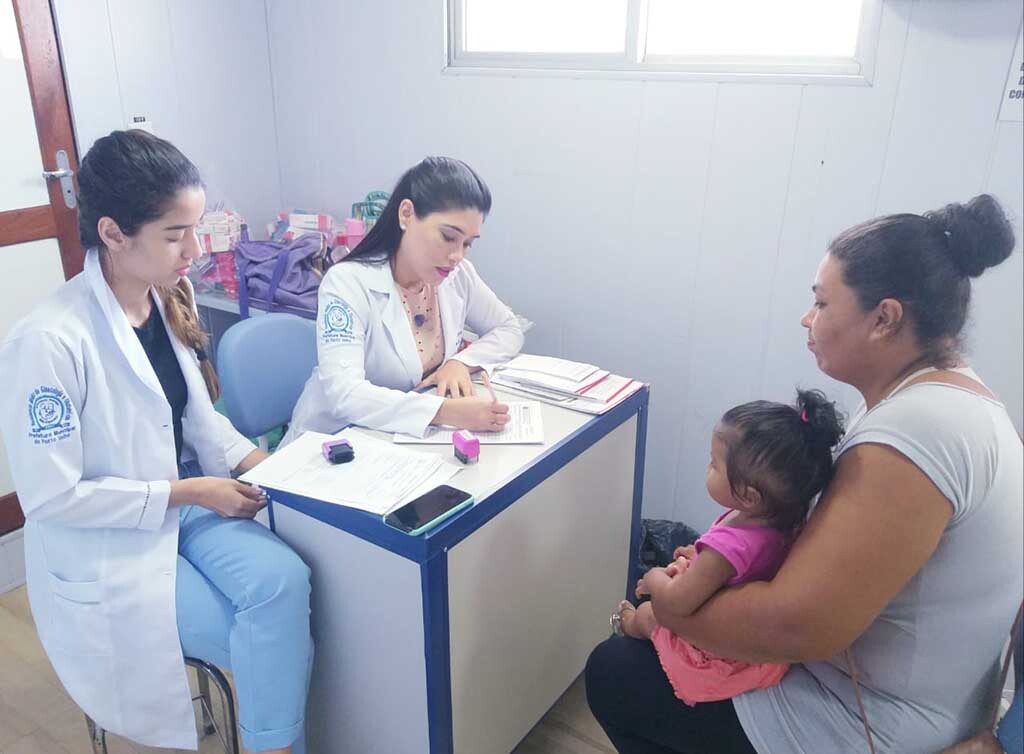 Porto Velho: Dia do Médico reforça a importância do profissional para a saúde e bem-estar da população - Gente de Opinião