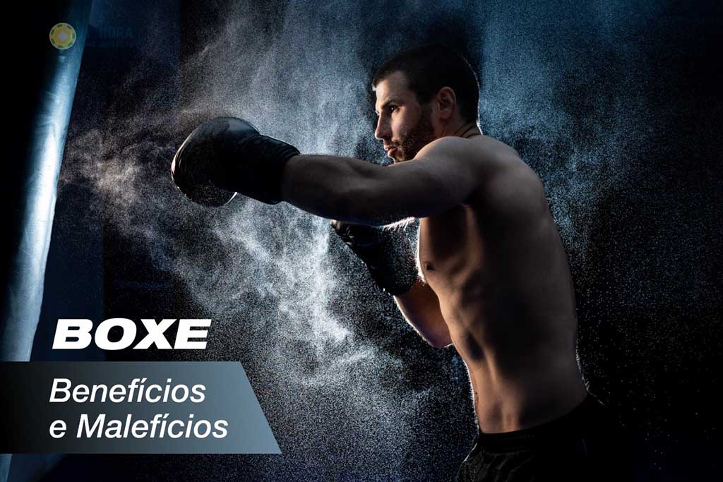 5 dicas para praticar boxe