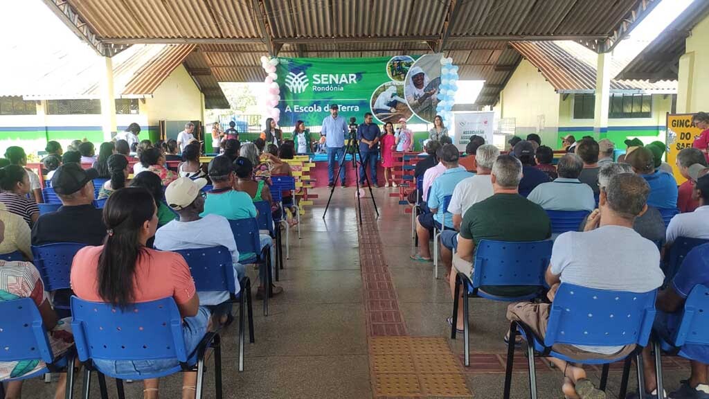 Costa Marques recebe as campanhas de prevenção ao câncer da ASSDACO; Comboni Azul e Comboni Rosa atende homens e mulheres - Gente de Opinião