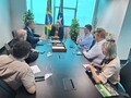 Suframa fortalece parcerias estratégicas e fomenta desenvolvimento em Rondônia 