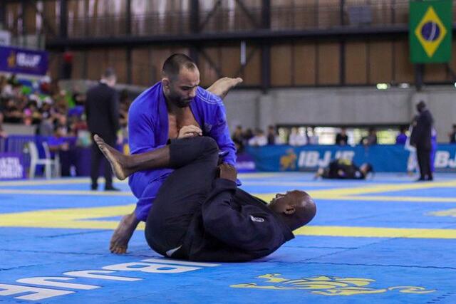 Os ​​​​atletas de Jiu-Jítsu vão representar o Estado de Rondônia no Campeonato Europeu de Jiu-Jítsu - Gente de Opinião