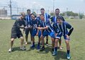 Atlética da FIMCA Conquista vitória no VI Torneio Engenheiro Bom de Bola