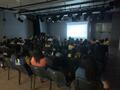 Prefeitura de Porto Velho realiza mais uma sessão especial de cinema para as crianças dos projetos da Praça CEU