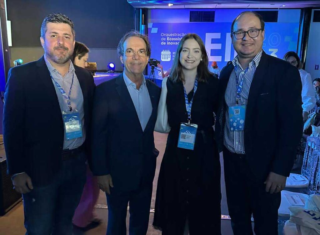 ELI Summit 2023 tem a presença garantida do Sebrae RO  - Gente de Opinião