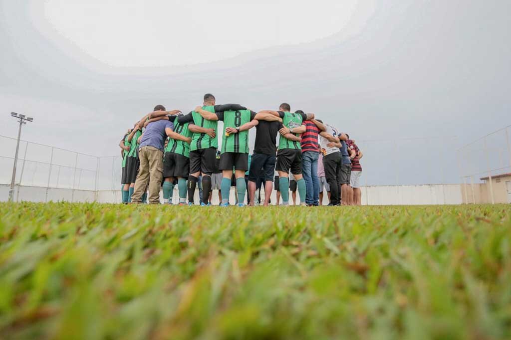 Os jogos contam com 170 equipes inscritas e mais de 2.400 servidores, tanto estaduais quanto federais - Gente de Opinião