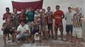 Torcida do Fluminense em Porto Velho organiza festa em quatro locais para assistir Libertadores