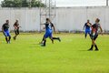 Abertura dos Jogos dos Servidores Públicos teve competição e confraternização em Porto Velho