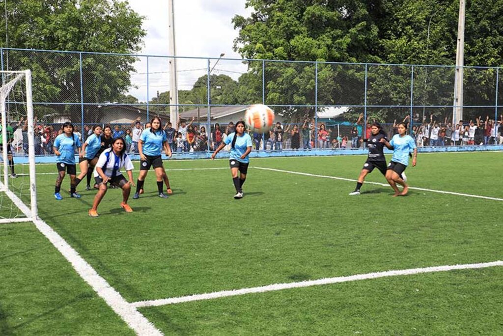 Prefeitura de Ji Paraná anuncia o Primeiro Festival da Amizade Indígena - Gente de Opinião