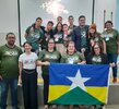 Estudantes de Rondônia ganham prêmio internacional do Fórum Espacial Austríaco
