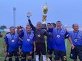 Torneio “Resgate do Futebol Raiz” celebra tradição e emoção nos gramados rondonienses