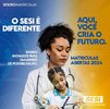 Unidades da Rede SESI de Educação de Rondônia abrem matrículas para 2024
