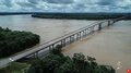 Ponte do Abunã vai ganhar nome e homenagear o ex-governador Jerônimo Santana