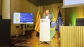 Prefeito Hildon Chaves apresenta Porto Velho para empresários catalães, em evento em Barcelona